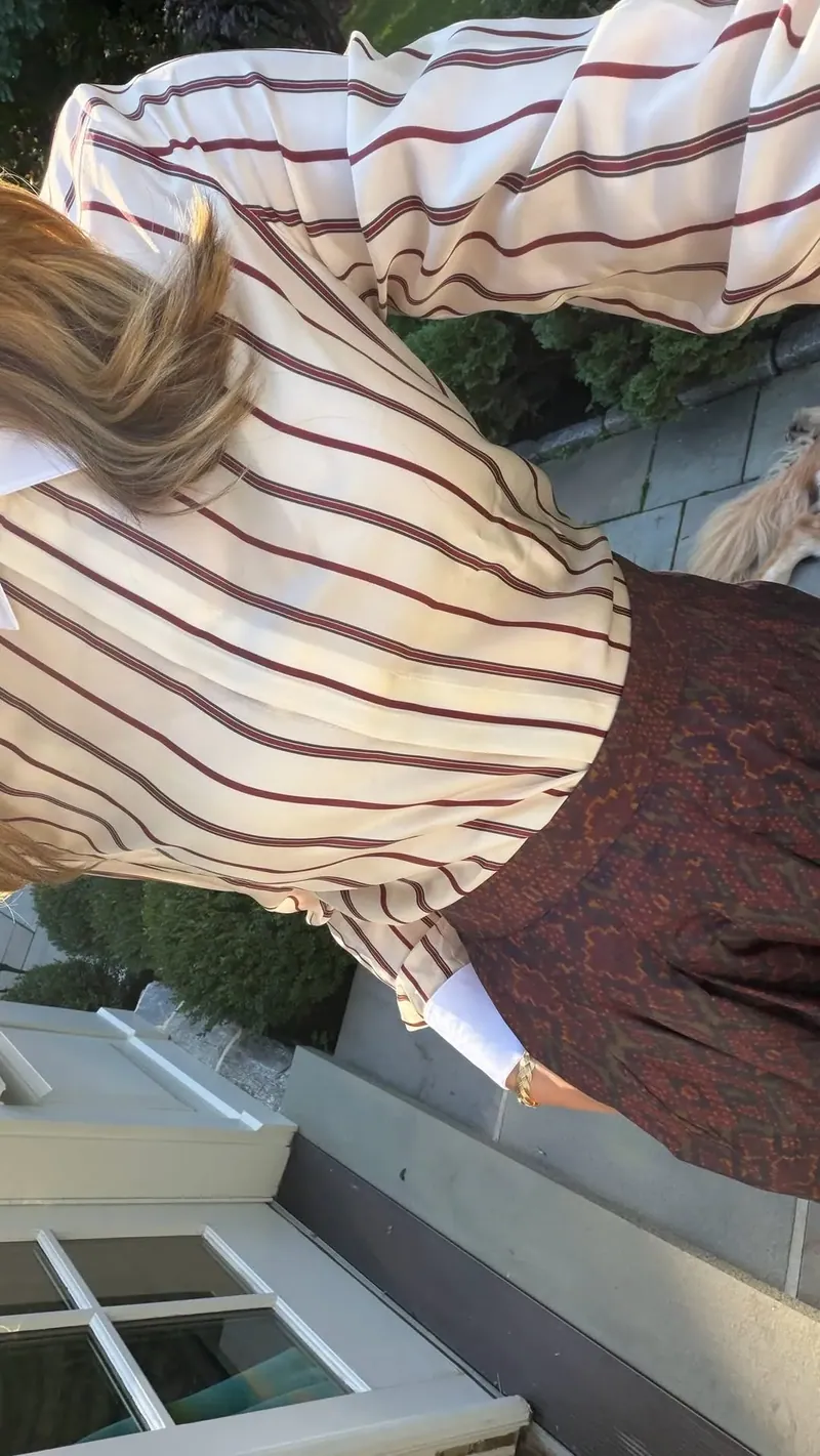 thoughts on mixing prints?! these are my best tips & tricks!