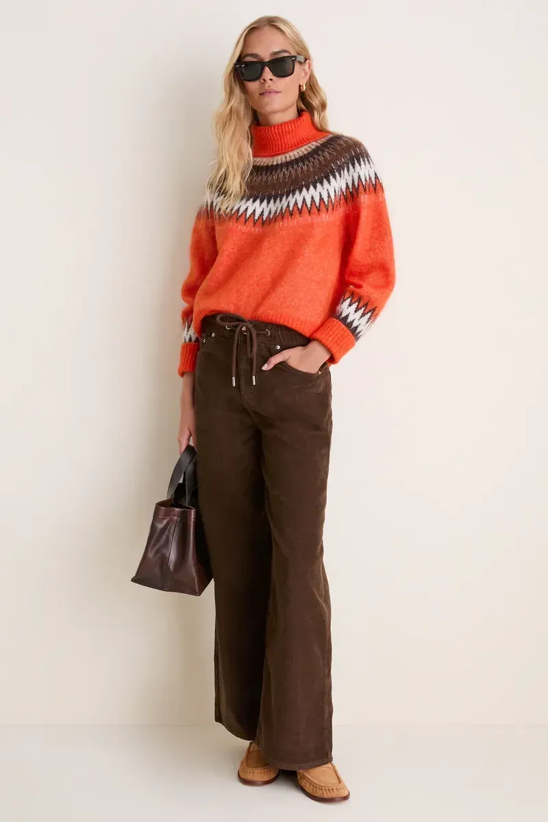 A look from Annie’s portfolio