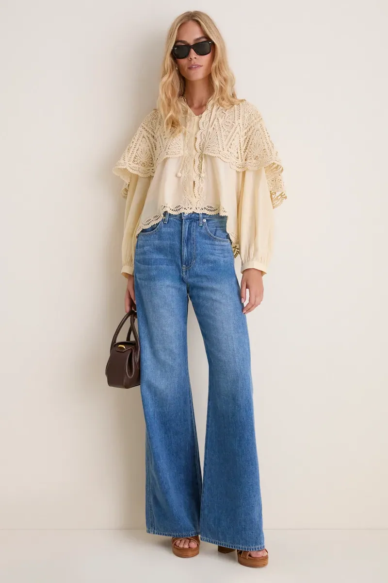 A look from Annie’s portfolio