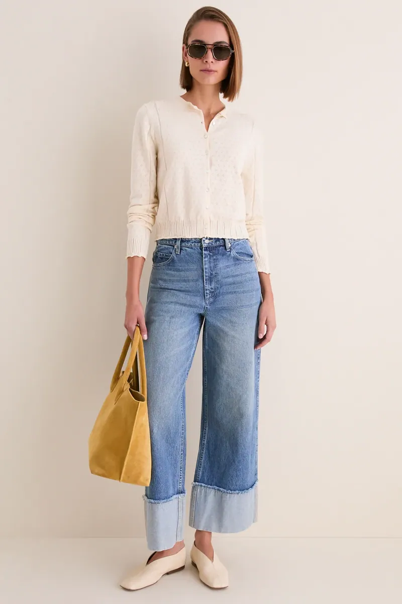 A look from Annie’s portfolio