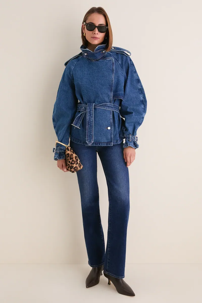 A look from Annie’s portfolio