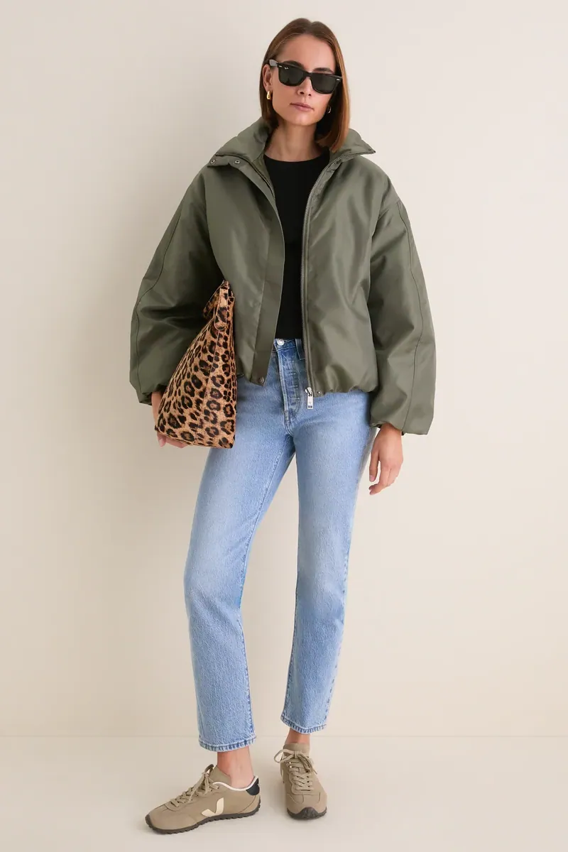 A look from Annie’s portfolio