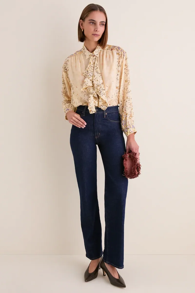 A look from Annie’s portfolio